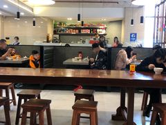大堂-一记(海逸城邦店)