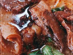 -金杨拉面王小吃面馆·牛三宝面·红烧牛肉粉