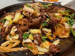 -羲和雅苑•北京烤鸭(平安国际金融中心店)