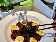 -漢舍中国菜馆(889广场店)