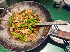 -费大厨辣椒炒肉(太平老街店)