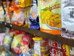 -紫荆城食品交易中心(华强北店)