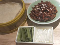 -小菜园新徽菜(合肥之心城店)