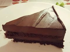 致命巧克力-榖屋house of flour(张江首店)