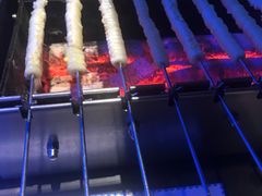 -很久以前羊肉串(打浦路店)