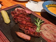 -MR.ROCKY洛奇先生·西餐&酒吧(太古仓店)