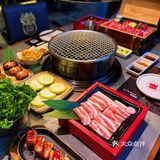 火爆🔥成都的烧肉馆，可能并没有那么尽如人意❗️