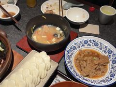 -杏花村水席楼·洛阳水席(老城十字街店)