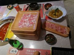 -空之介寿喜烧·和牛放题(恒隆广场店)