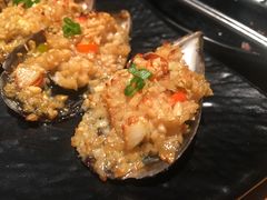 -KAOTOWN烤堂•烧烤(海汇港店)