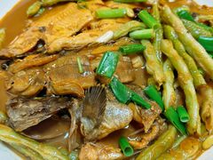 -日丰园海肠水饺·老字号大连海鲜(小平岛总店)