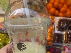 -每日新鲜水果吧(南京东路店)