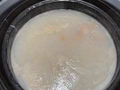 百年非遗毋米粥-大良毋米粥(锦龙路总店)