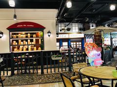 -意国小镇披萨牛排餐厅(万达广场店)