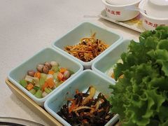 -韩香福烤肉庄园(荣成店)