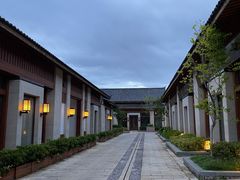 -丽江金茂凯悦臻选酒店-滇香馆