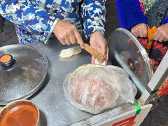 -老吴记水饺馆(前进五路店)