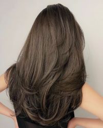 -AFA Hair studio·女士发型设计