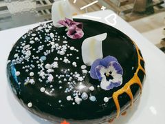 -厦门海景千禧大酒店·海景咖啡厅