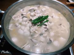 酸汤酸菜鱼-有家酸菜鱼(苏州绿宝广场店)