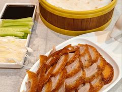 -便宜坊烤鸭店(国瑞城哈德门店)