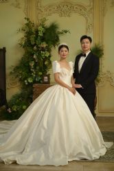 -米兰尊荣婚纱摄影·婚纱照会馆