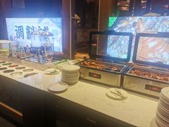 -蟹将军·松叶蟹和牛日料放题自助(K11店)