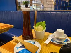 -鱼颜诱纸纸上烤鱼·蛙(龙湖天街店)