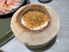 -四季缤纷椰子鸡(雨花亭凯德广场店)