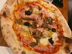 -La Tavernetta(Bar à Vin)(乌鲁木齐路店)