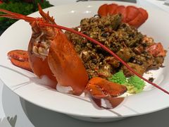 陈年梅菜炒波龙-皖宴(合肥店)