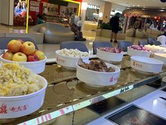 -西火火·川派小火锅(西溪银泰店)