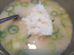 -神仙雪浓汤(弘大店)