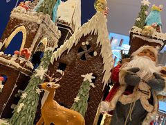 -济南香格里拉·咖啡泉自助餐厅