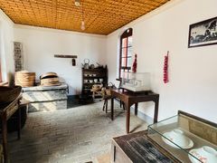 -八路军西安办事处纪念馆