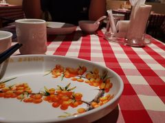 -西贝(上海我格广场店)