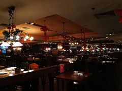 大堂-宝莱纳啤酒花园餐厅PAULANER BRAUHAUS Nanjing(广州路店)