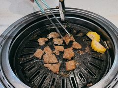 -韩香福烤肉庄园(荣成店)