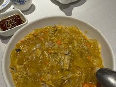 -老吉士酒家(天平路店)