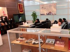 -上海和展广汽丰田4S店(老闵行店)
