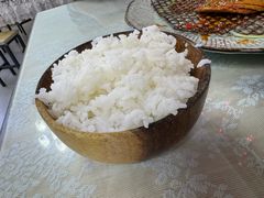 -天天向上素食餐厅(五台山店)