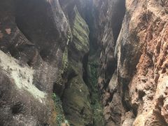 -丹霞山风景名胜区