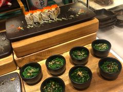 -松咖啡自助餐厅·松北香格里拉