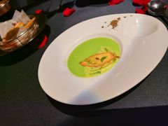 -wann lounge 低温慢煮牛排·清吧