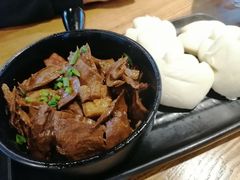-杭百味·大众精选杭帮菜(西湖音乐喷泉店)