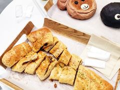 梅菜肉肉-奈雪的茶(市百一店)