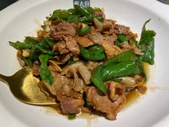 -费大厨辣椒炒肉(高铁吾悦广场店)