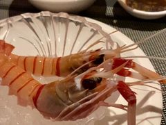 -半岛翡丽海鲜自助餐厅(观风亭店)