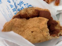 -黑窑厂糖油饼烤鸭·清真菜(旗舰店)
