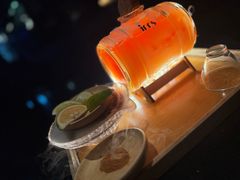 -MOSSO音乐酒吧·live house(南京旗舰店)